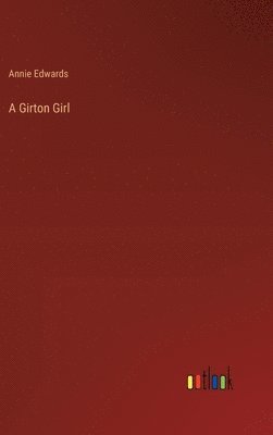 A Girton Girl 1