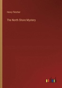 bokomslag North Shore Mystery