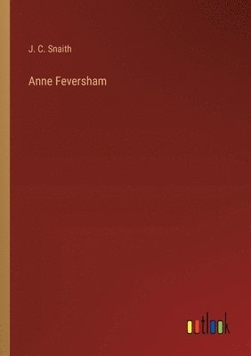 Anne Feversham 1