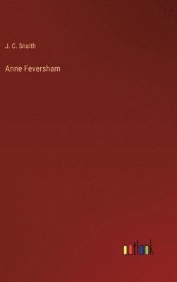 Anne Feversham 1