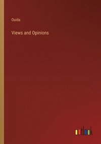 bokomslag Views and Opinions