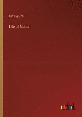 Life of Mozart