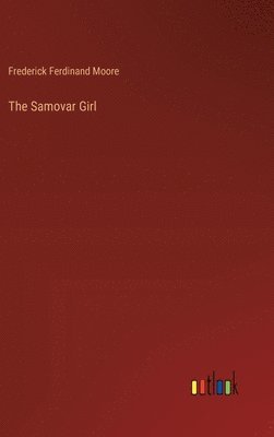Samovar Girl
