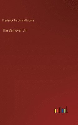 The Samovar Girl 1