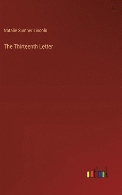 The Thirteenth Letter 1