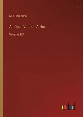 An Open Verdict 1