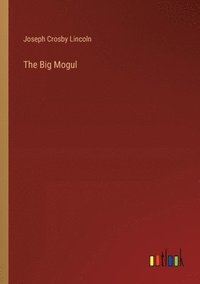 bokomslag Big Mogul