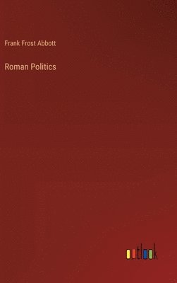 Roman Politics