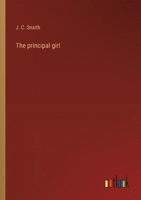 principal girl