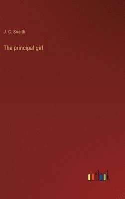 principal girl