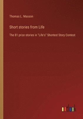 Short stories from Life