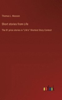bokomslag Short stories from Life