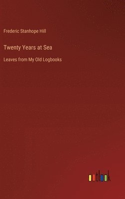 Twenty Years at Sea 1