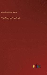 bokomslag Step on The Stair
