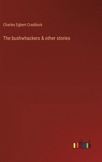 bokomslag The bushwhackers & other stories