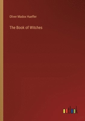 The Book of Witches 1