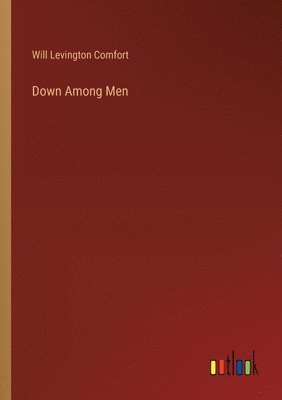 Down Among Men 1