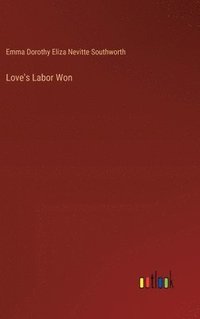 bokomslag Love's Labor Won
