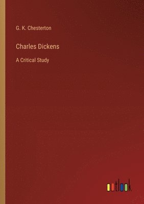 Charles Dickens