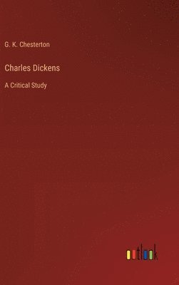 Charles Dickens