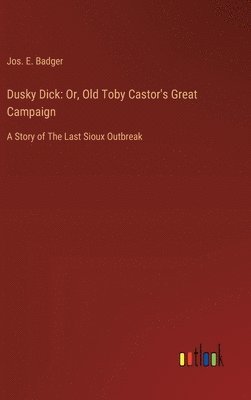 Dusky Dick 1