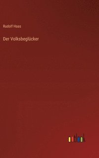 bokomslag Der Volksbeglcker