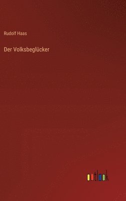 bokomslag Der Volksbeglcker