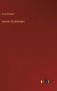 bokomslag Heimat