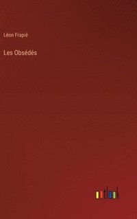 bokomslag Les Obsds