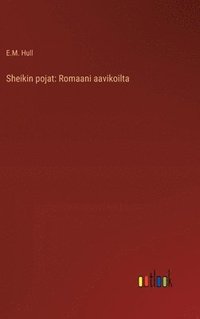 bokomslag Sheikin pojat