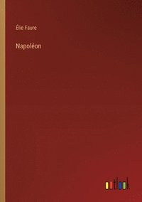 bokomslag Napoléon