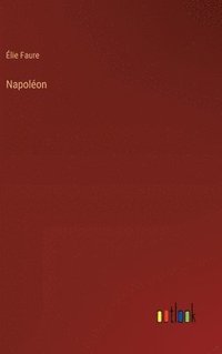 bokomslag Napoléon