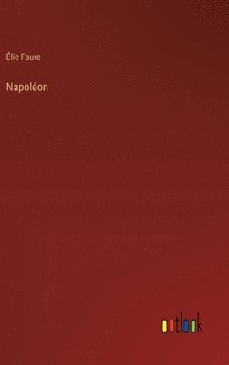 bokomslag Napoléon