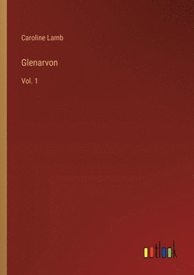 Glenarvon 1