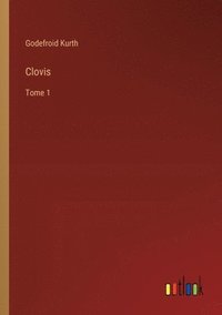 bokomslag Clovis