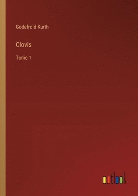 Clovis 1