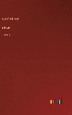 bokomslag Clovis