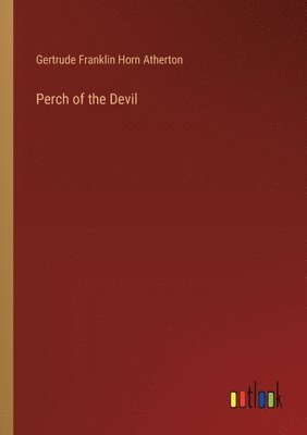 Perch of the Devil 1