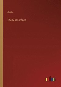 bokomslag The Massarenes