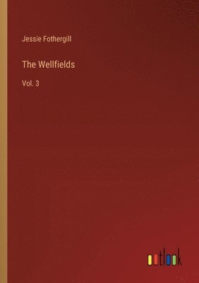 The Wellfields 1