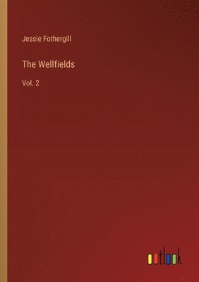 The Wellfields 1