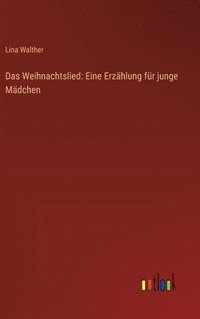 bokomslag Weihnachtslied