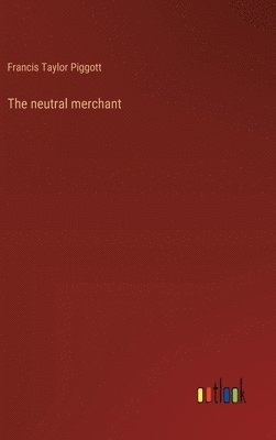 neutral merchant