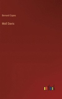 bokomslag Moll Davis