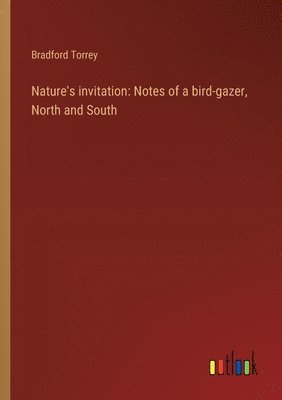 Nature's invitation 1