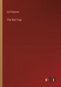 bokomslag The Rat-Trap
