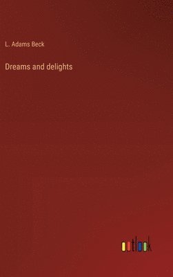 Dreams and delights 1