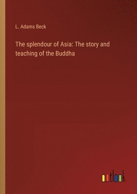 splendour of Asia 1