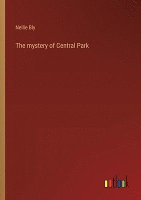mystery of Central Park
