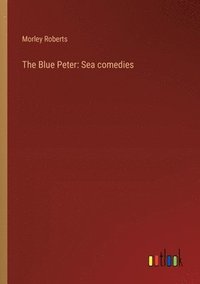 bokomslag The Blue Peter